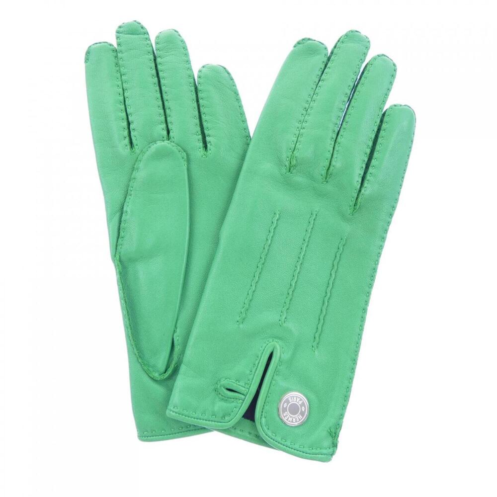 Hermes gloves